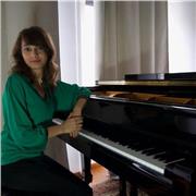 Lezioni di pianoforte classico e accompagnamento pianistico